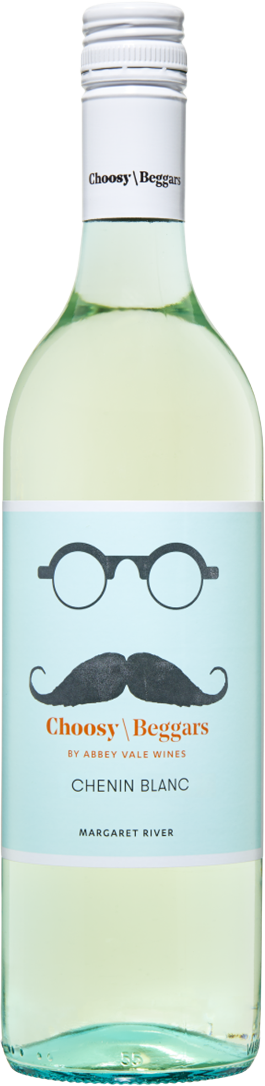Coles Choosy\Beggars By Abbey Vale Wines Chenin Blanc 2024